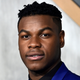 John Boyega.